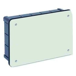 Junction box (Ackerman box) Solera 5502 Shrink wrapping Rectangular (300 x 200 x 60 mm)