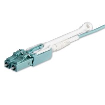 Fibre optic cable Startech MPO8LCPL3M 3 m