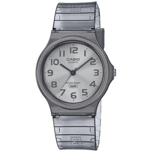 Unisex-Uhr Casio MQ-24S-8BEF (Ø 34,9 mm)