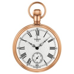 Taschenuhr Tissot T-POCKET