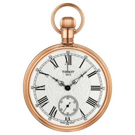 Taschenuhr Tissot T-POCKET