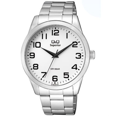 Men's Watch Q&Q C23A-007VY (Ø 44 mm)