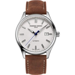 Montre Homme Frederique Constant CLASSIC INDEX AUTOMATIC (Ø 40 mm)