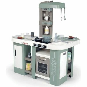 Cuisinière jouet Smoby