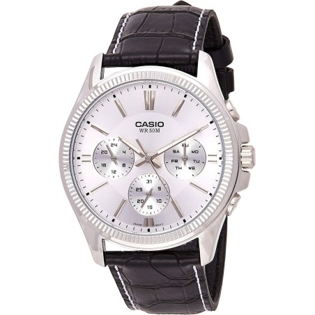 Montre Homme Casio ENTICER GENT