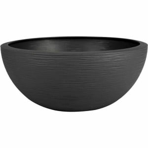 Pot EDA 3210103482 Gris Anthracite Plastique Ø 40 cm