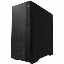 ATX Semi-tower Box DEEPCOOL Matrexx 55 Mesh ADD-RGB 4F Black