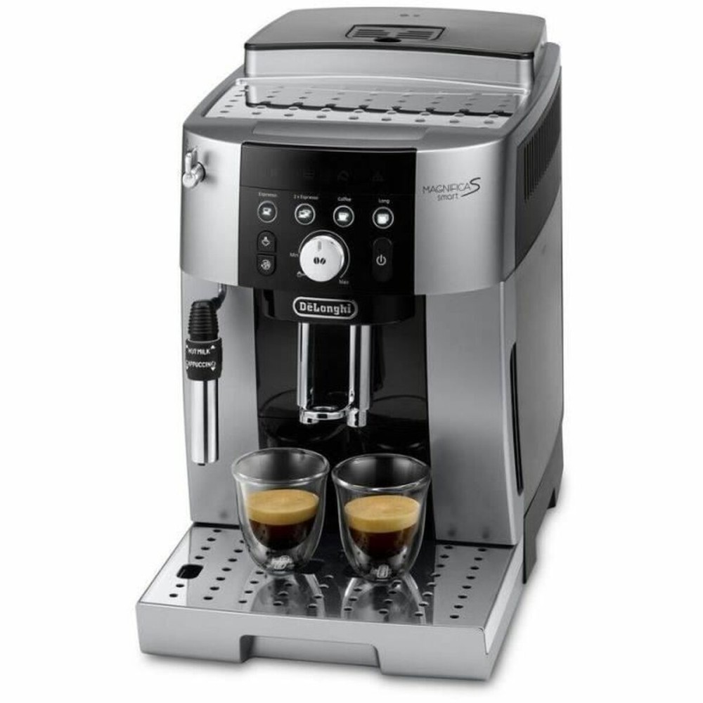 Superautomatische Kaffeemaschine DeLonghi MAGNIFICA S