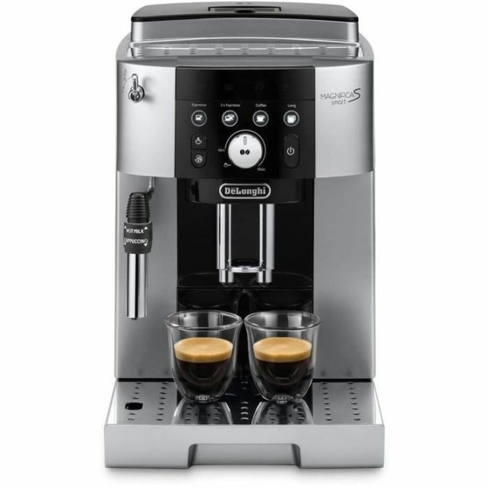 Superautomatic Coffee Maker DeLonghi MAGNIFICA S