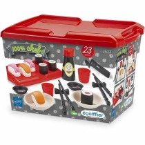 Set de jouets alimentaires Ecoiffier Sushi