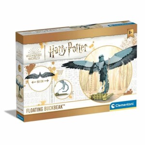 Actionfiguren Clementoni Harry Potter Floating Buckbeak