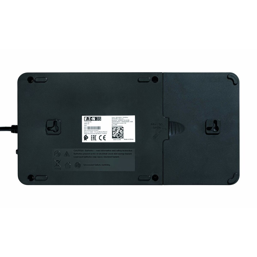 Système d'Alimentation Sans Interruption Off Line Eaton 3S450F