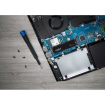 Festplatte Crucial P3 500 GB SSD