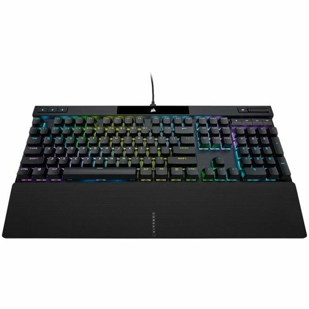 Tastatur Corsair Azerty Französisch AZERTY