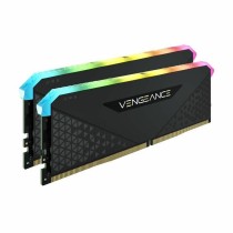 Mémoire RAM Corsair CMG32GX4M2D3600C18 DDR4 DDR4-SDRAM CL18 32 GB