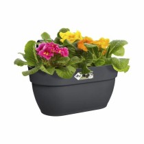 Hanging Planter Elho 3662603642500 Plastic 24 x 36 x 26,5 cm