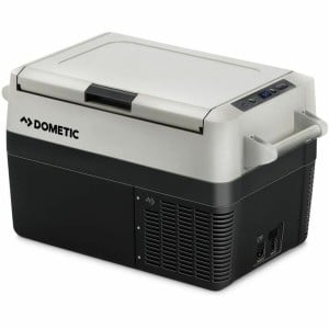 Glacière Dometic CFF 45 Noir/Gris (1 Unités)