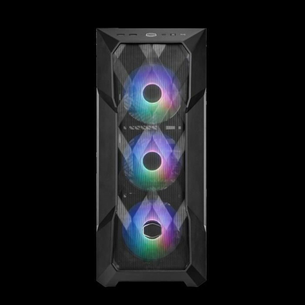 Tout en Un Cooler Master MasterBox TD500 Mesh V2