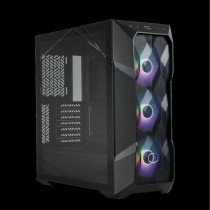 All in One Cooler Master MasterBox TD500 Mesh V2