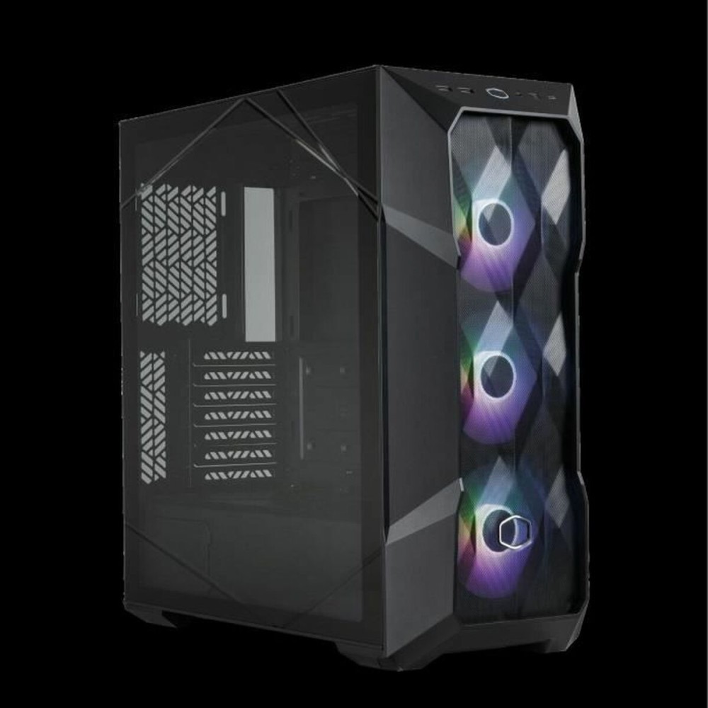 Tout en Un Cooler Master MasterBox TD500 Mesh V2