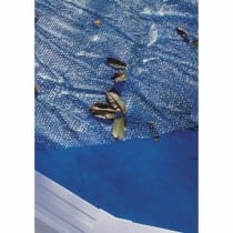 Swimming Pool Cover Gre   Blue 5 x 3 m