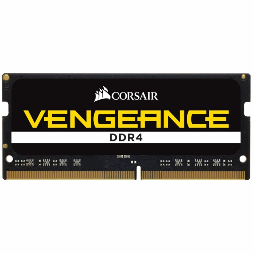 Mémoire RAM Corsair CMSX8GX4M1A3200C22 3200 MHz CL22 8 GB