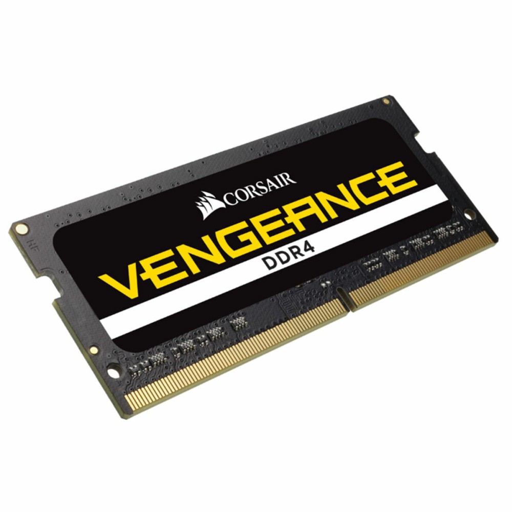 Mémoire RAM Corsair CMSX8GX4M1A3200C22 3200 MHz CL22 8 GB