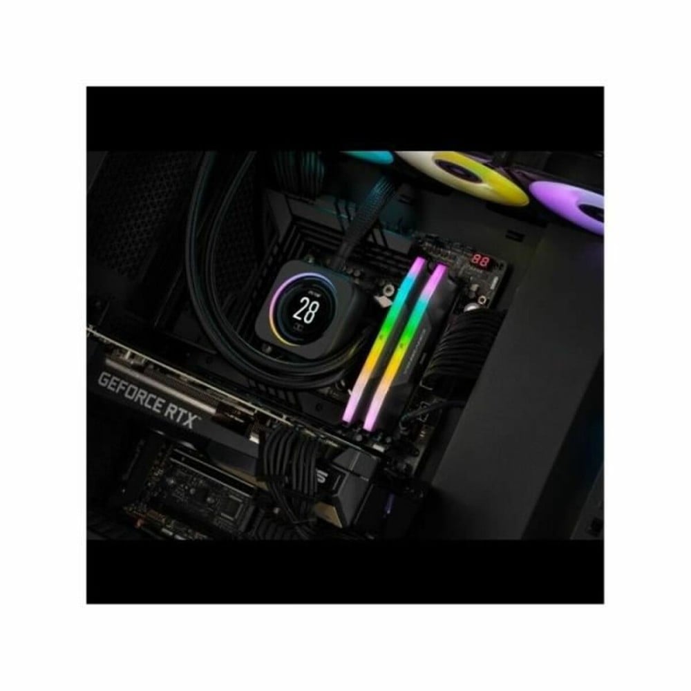 Mémoire RAM Corsair CMH32GX5M2B6200C36 32 GB