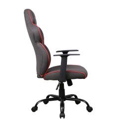 Chaise de jeu Newskill Profesional Fafnir Rouge