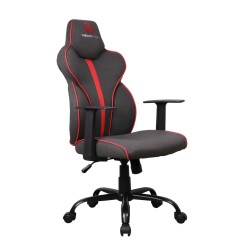 Chaise de jeu Newskill Profesional Fafnir Rouge