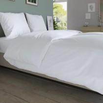 Housse de Couette DODO Antibactérien Blanc 240 x 260 cm 260 x 240 cm