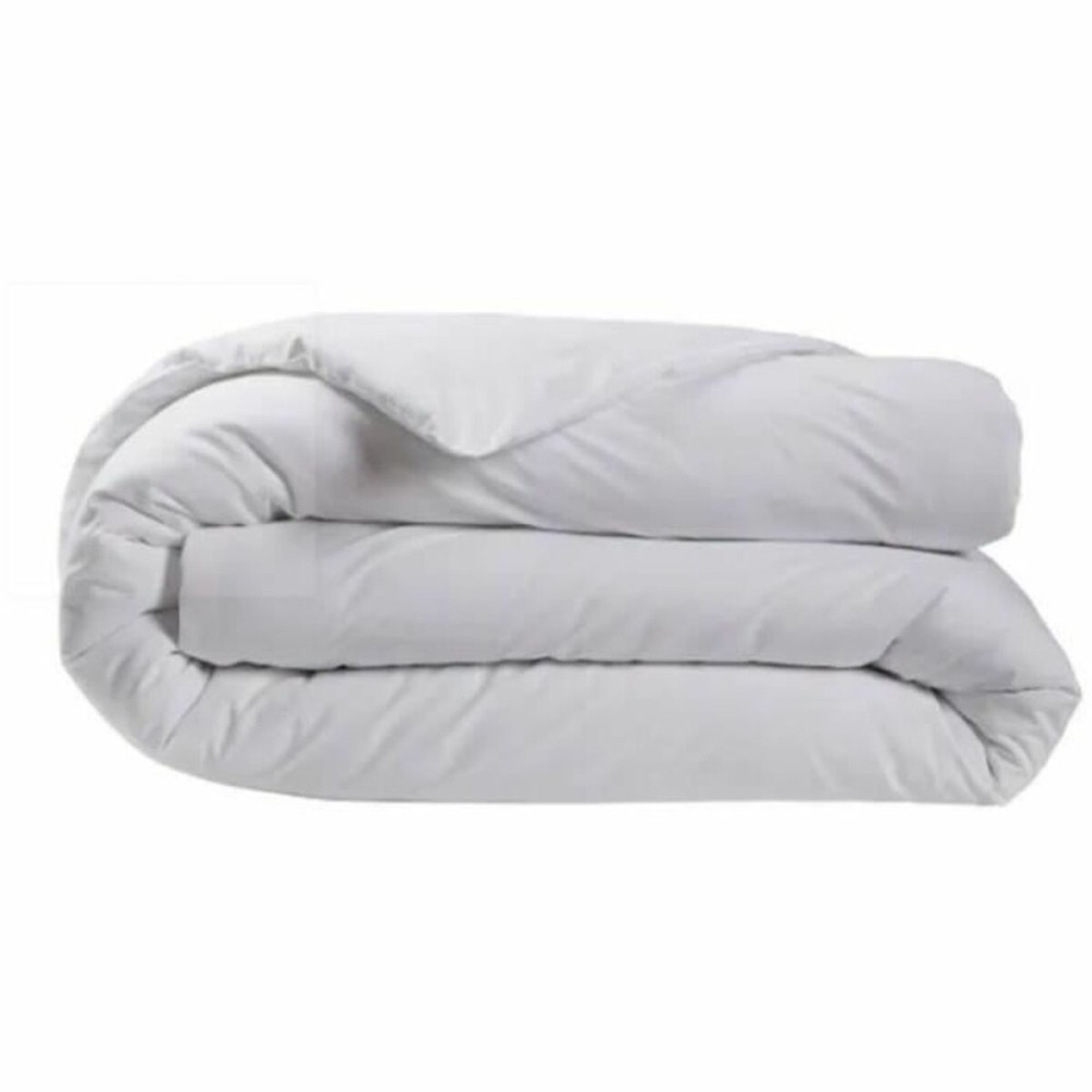 Housse de Couette DODO Antibactérien Blanc 240 x 260 cm 260 x 240 cm