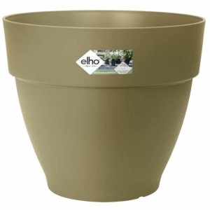 Pot Elho   Ø 47 cm Ronde Vert Plastique