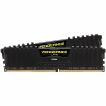 Mémoire RAM Corsair CMK16GX4M2Z3600C18 CL16 CL18 16 GB