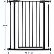 Safety barrier Dreambaby 75 x 93 cm