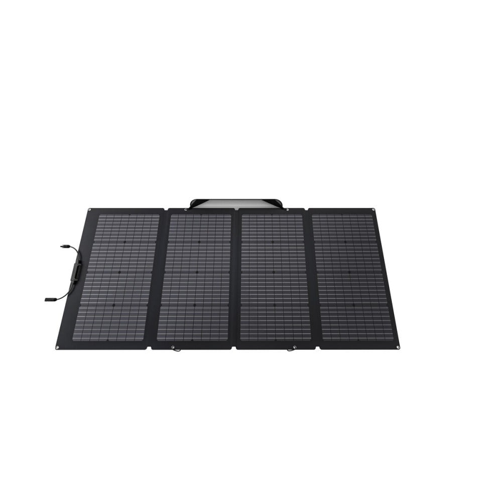 Panneau solaire photovoltaïque Ecoflow Solar220W