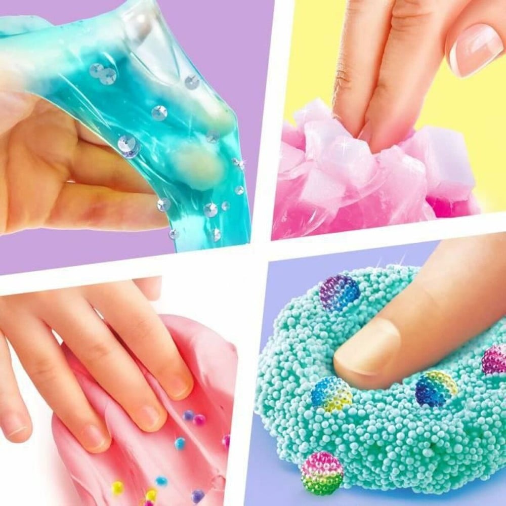 Slime Canal Toys Crazy Sensations