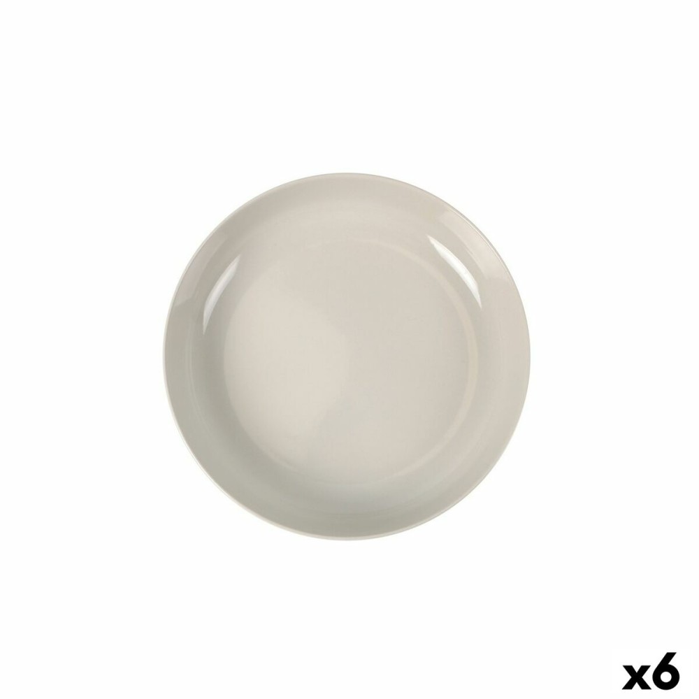 Kochschüssel La Mediterránea Nordic (6 Stück)