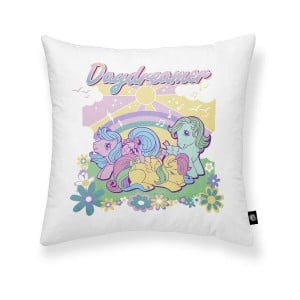 Cushion cover My Little Pony My Little Pony B Multicolour 45 x 45 cm