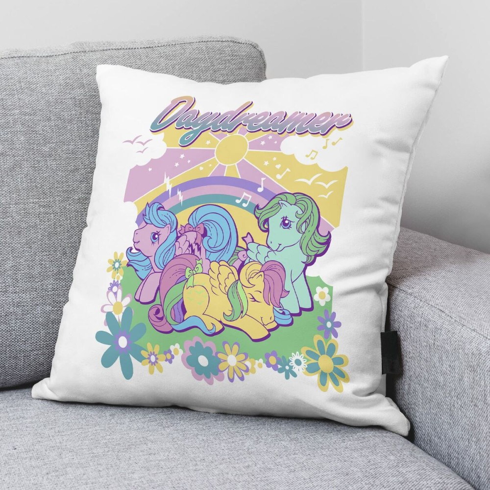 Cushion cover My Little Pony My Little Pony B Multicolour 45 x 45 cm