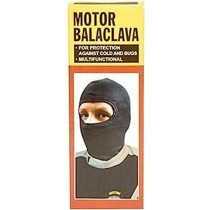 Balaclava Lifetime Motorbike