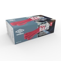 Bande Élastique pour Fitness Umbro 25 kg