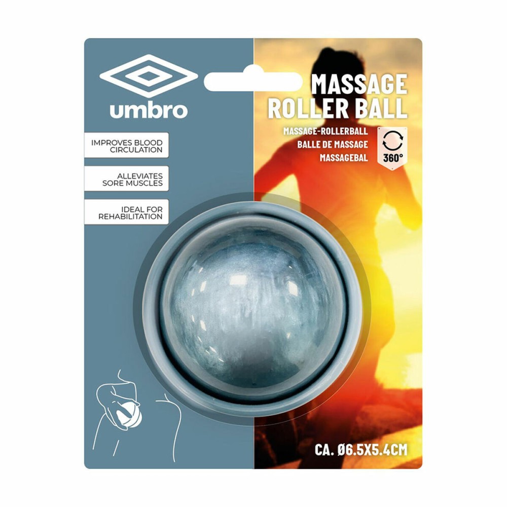 Boule de Massage Umbro