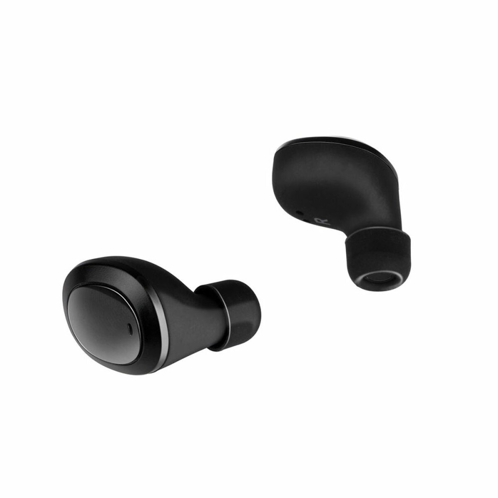 Casques Bluetooth avec Microphone Grundig TWS Noir