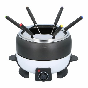 Fondue Set Cuisinier Deluxe