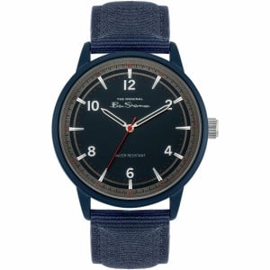 Montre Homme Ben Sherman BS024U (Ø 43 mm)