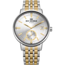 Men's Watch Ben Sherman WB071GSM (Ø 45 mm)