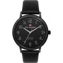 Montre Homme Ben Sherman WBS113BB (Ø 43 mm)