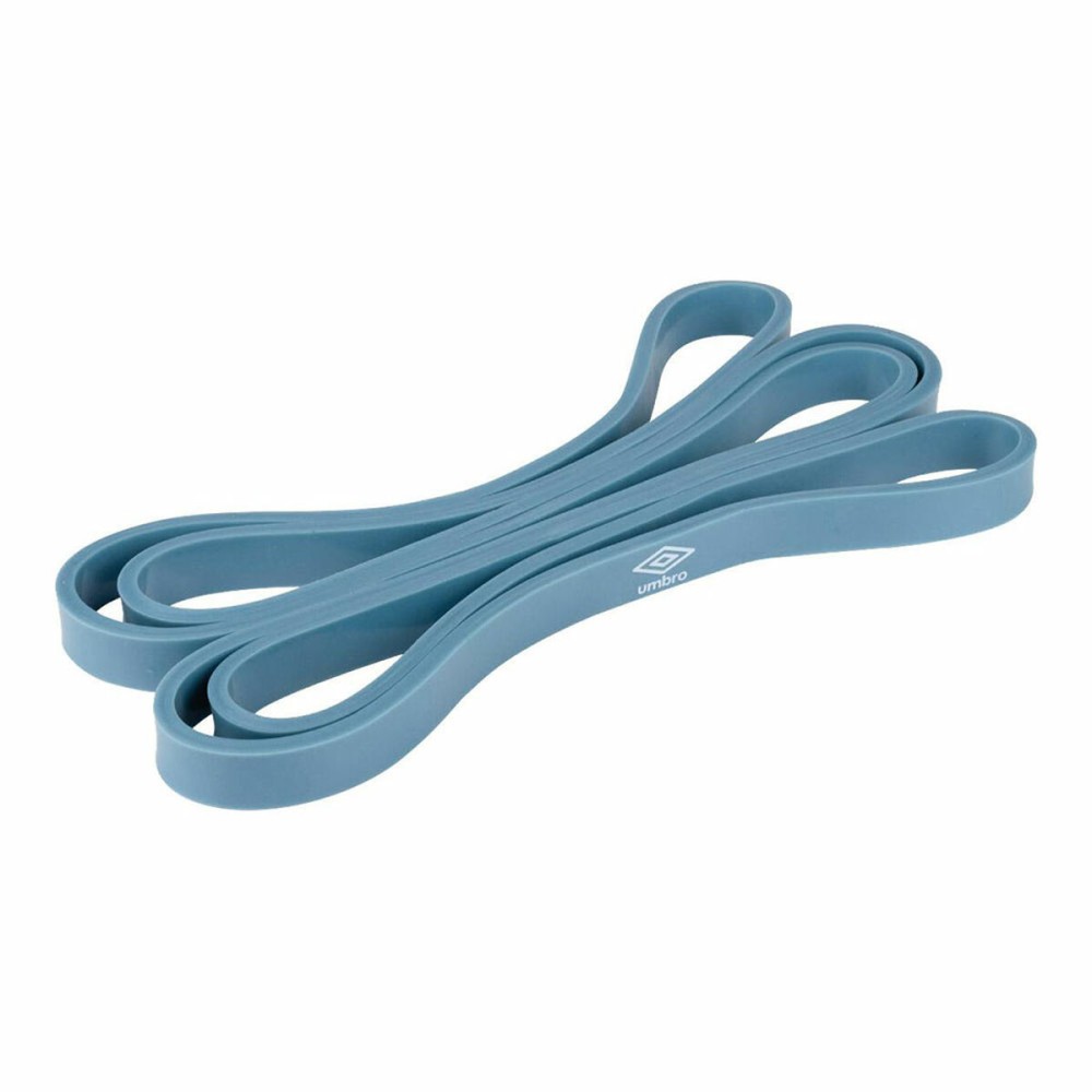 Elastisches Band für Fitness Umbro 15 kg