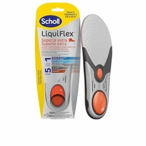 Modèles Scholl Liquiflex 35,5-40,5